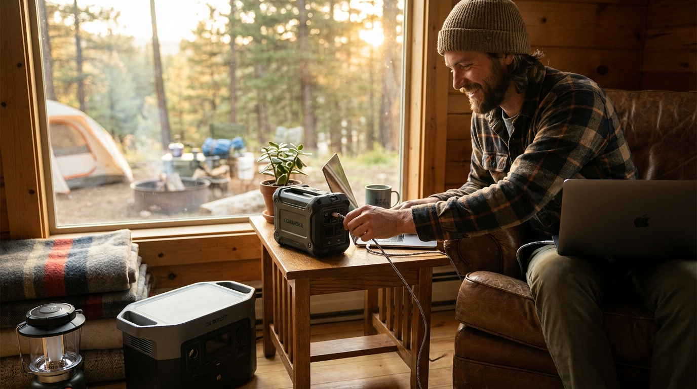 Best Portable Power Stations