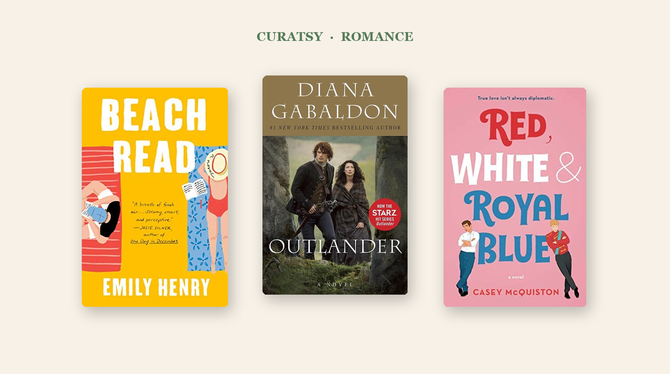 7 Best Romance Audiobooks in 2026