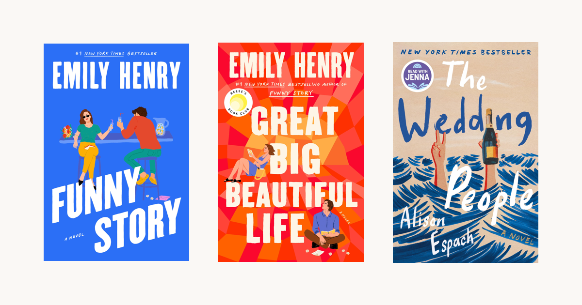 Best Romance Books of 2026
