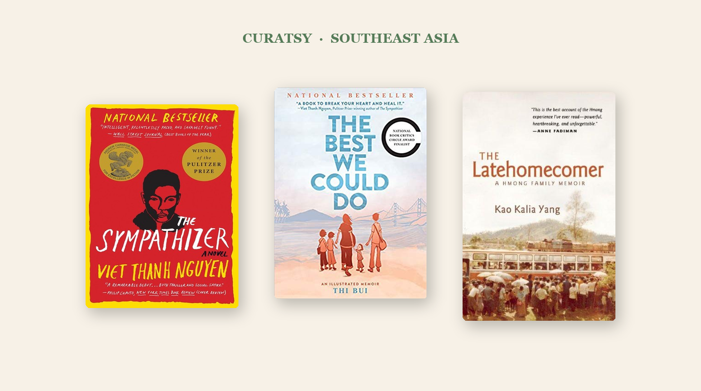5 Best Books About the Vietnamese and Southeast Asian Refugee Experience (2026)