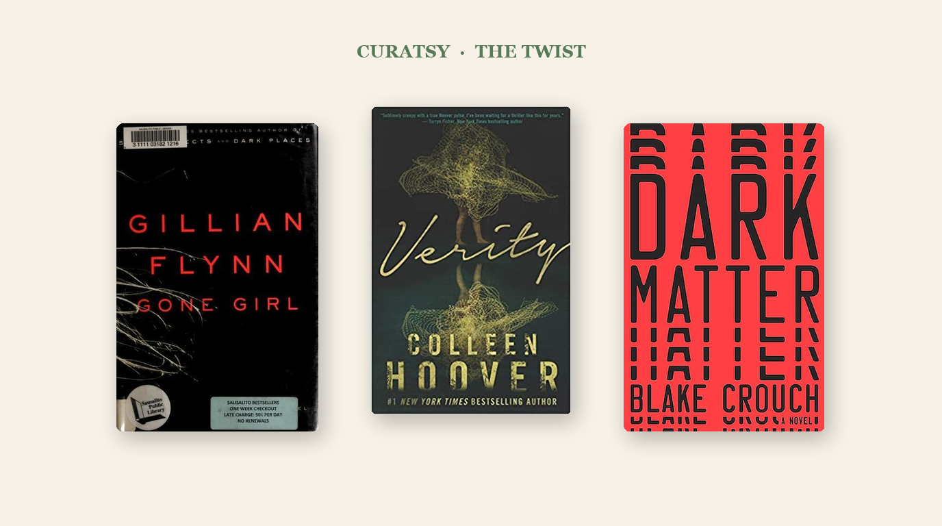 7 Best Thriller Audiobooks With a Jaw-Dropping Twist in 2026