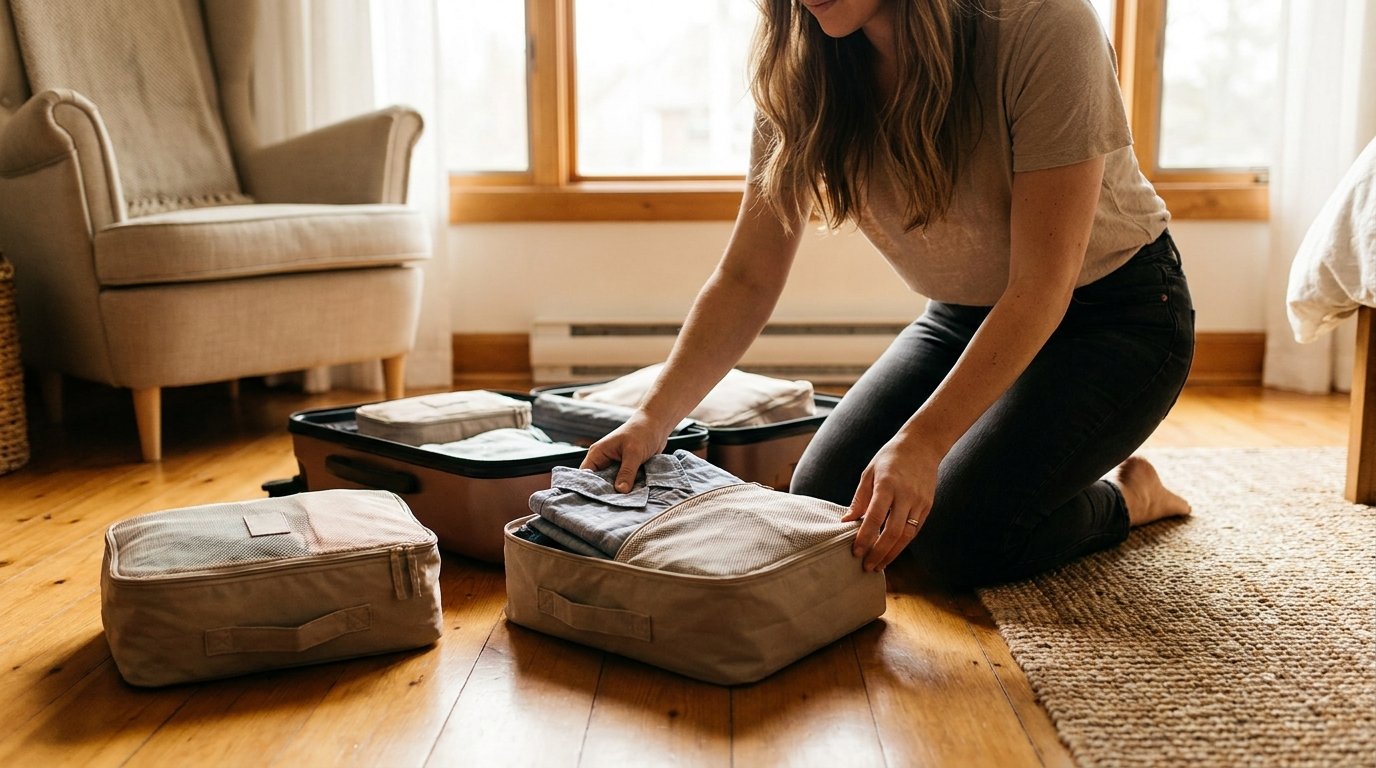 The Best Packing Organizers for a Big Move