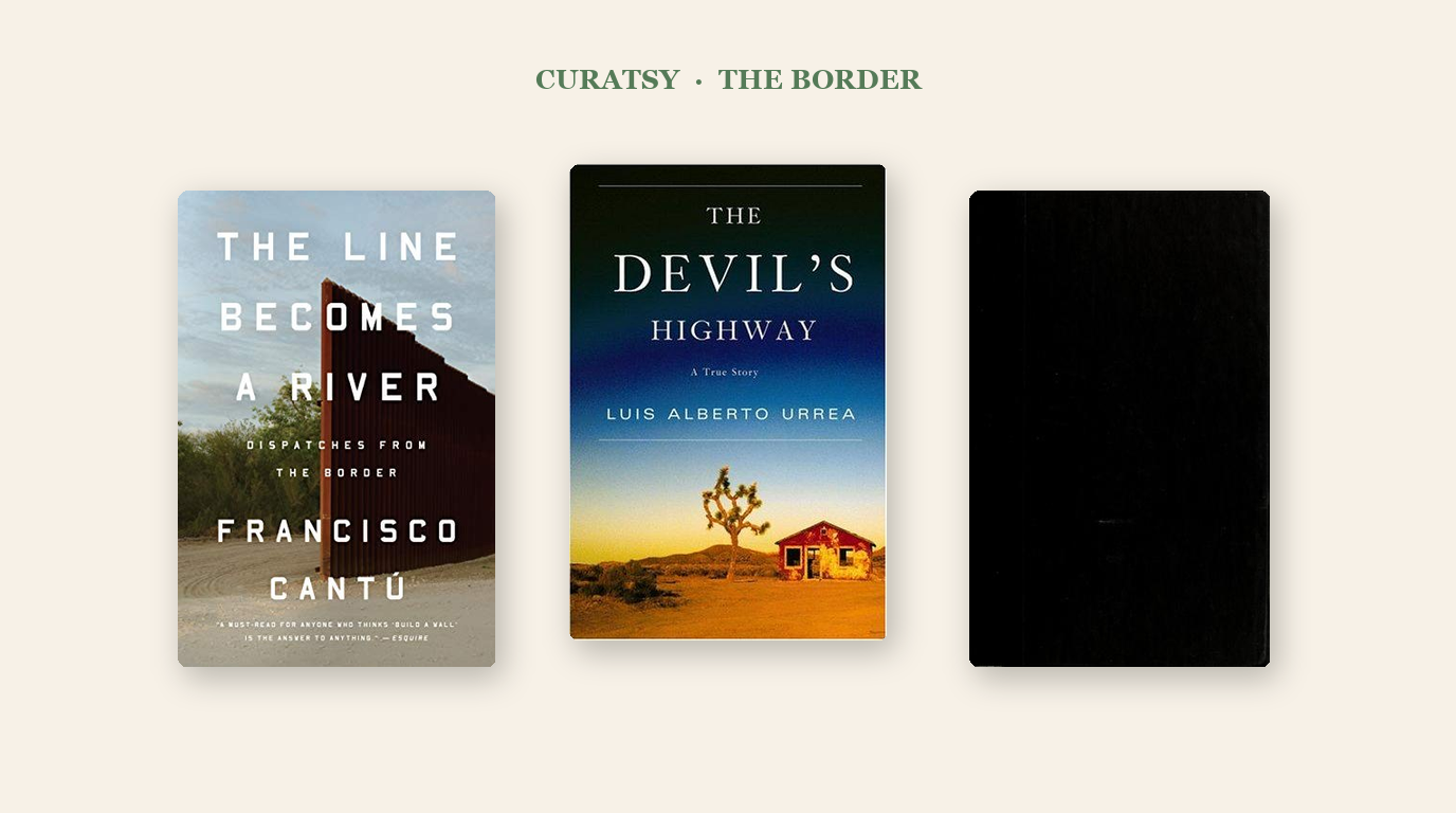 6 Best Books About the U.S.-Mexico Border