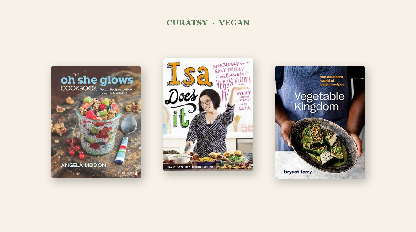 7 Best Vegan Cookbooks for Plant-Based Cooking in 2026