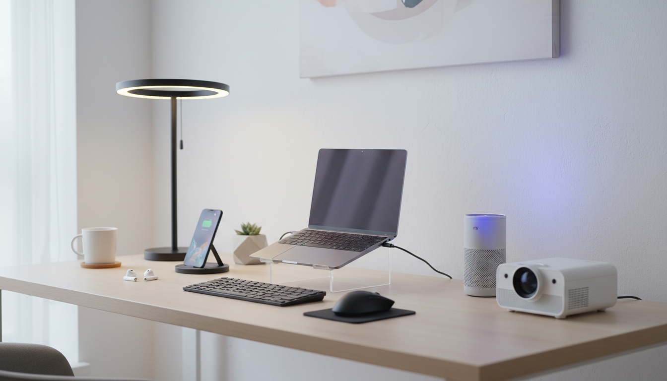 Viral Amazon Tech Gadgets Worth Buying