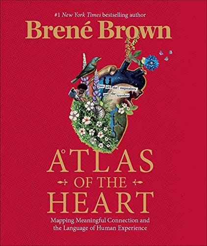 Atlas of the Heart cover