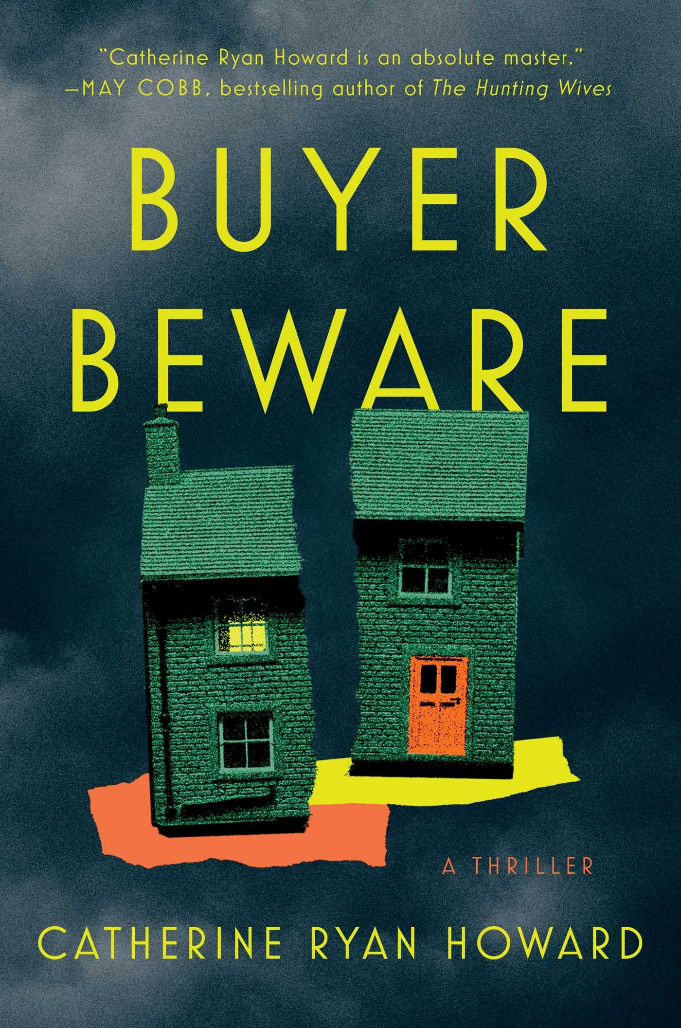 Buyer Beware cover