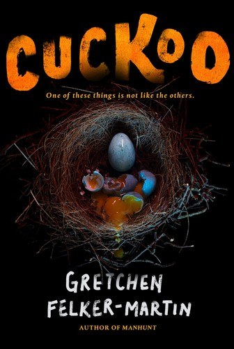 Cuckoo cover