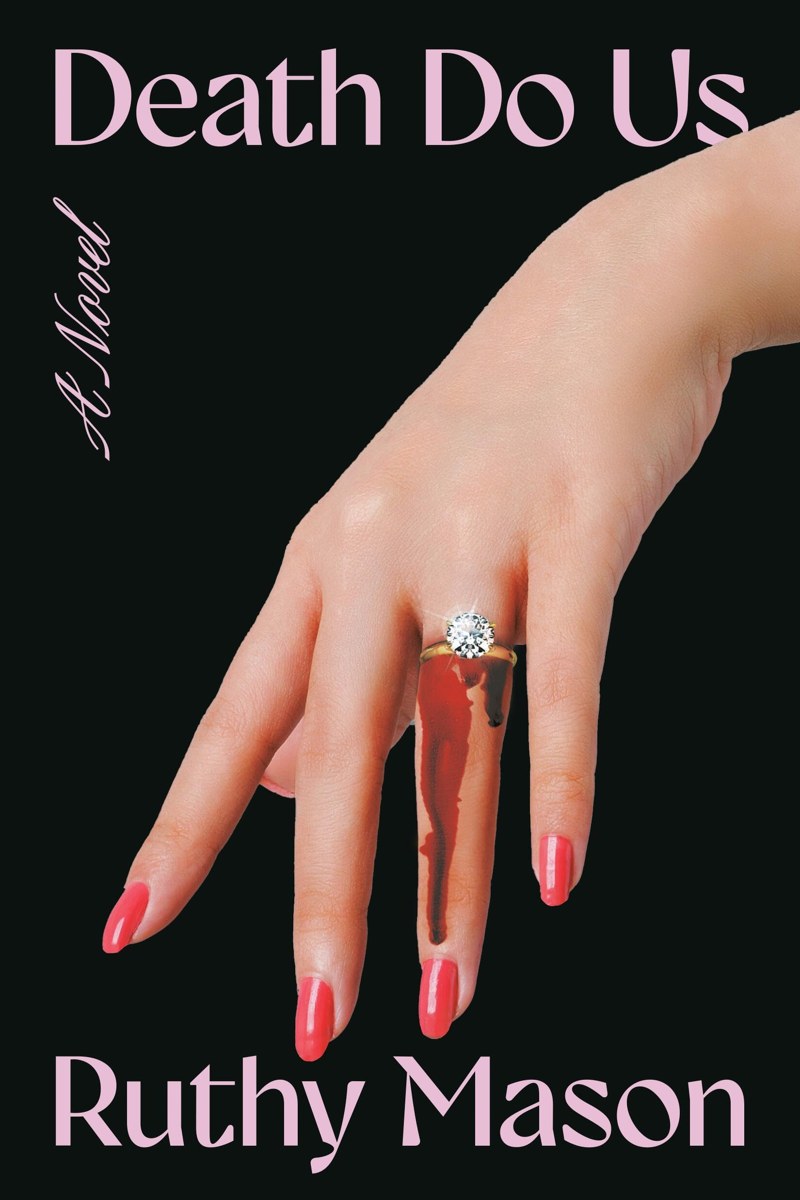 Death Do Us cover