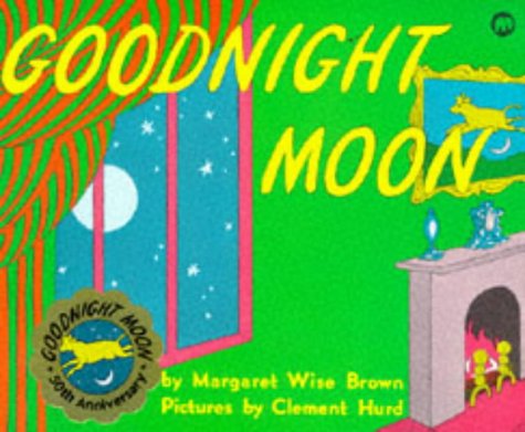 Goodnight Moon cover