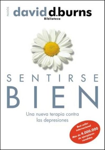 Feeling Good book cover