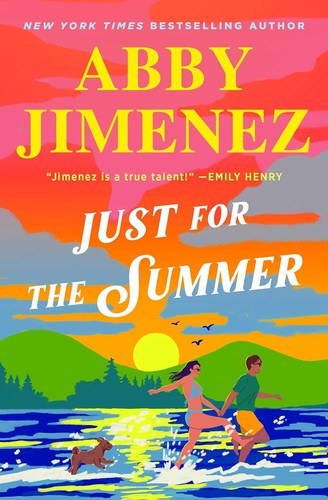 Just for the Summer cover