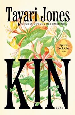 Kin cover