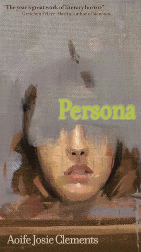 Persona cover