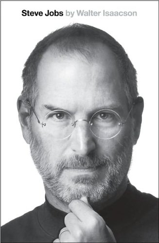 Steve Jobs cover