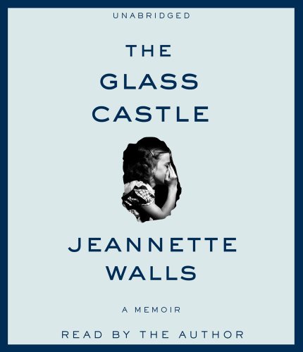 The Glass Castle cover