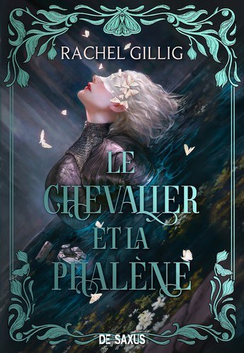 The Knight and the Moth cover