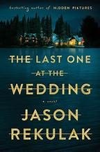 The Last One at the Wedding cover