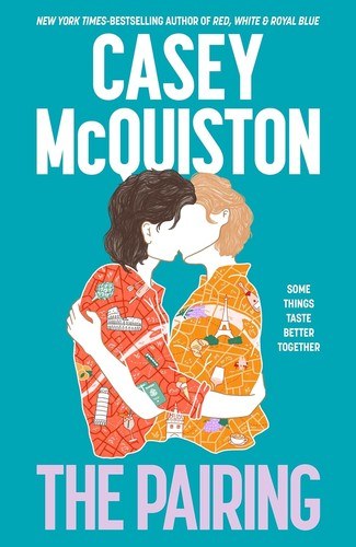The Pairing cover