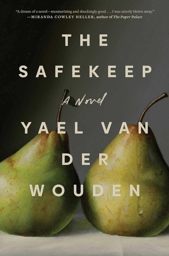 The Safekeep cover