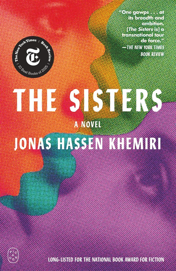 The Sisters cover