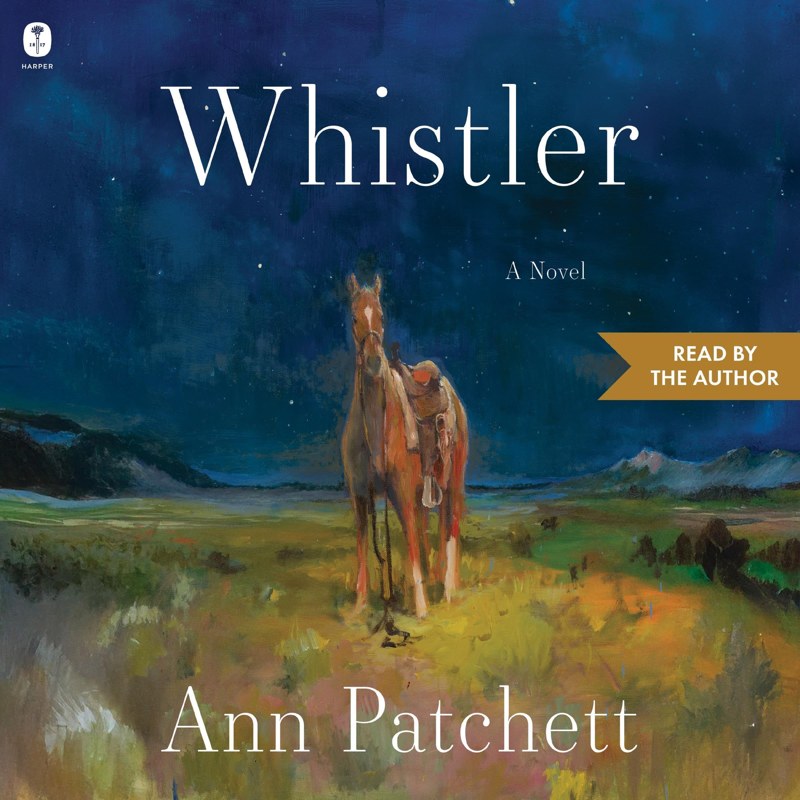Whistler cover