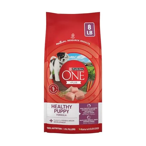 Purina ONE SmartBlend Puppy Food
