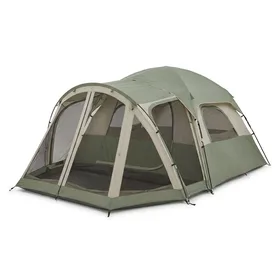 Coleman Evanston Dome Tent with Screened-In Porch