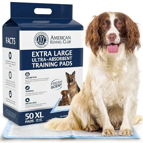 American Kennel Club Training Pads