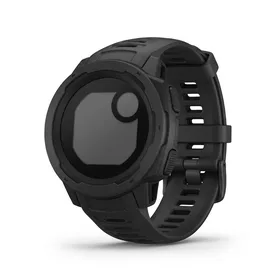Garmin Instinct Rugged Outdoor Watch with GPS