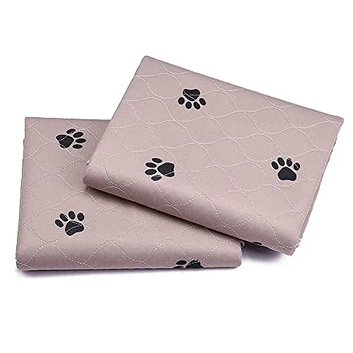 SincoPet Reusable Puppy Pee Pads