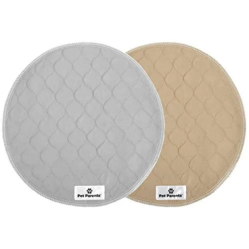 Pet Parents Pawtect Washable Pee Pads