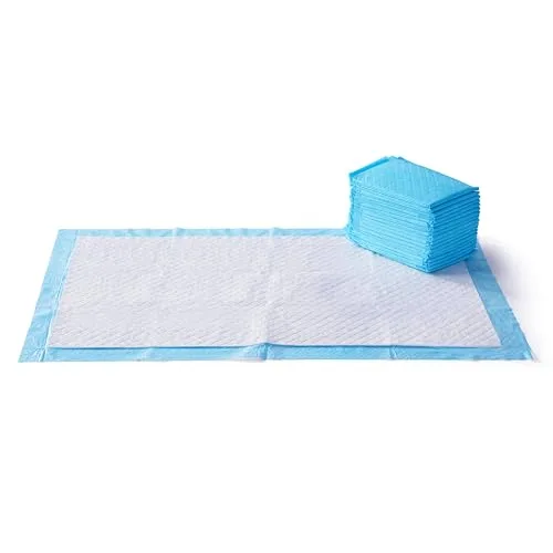 Amazon Basics Leak-Proof Puppy Pads